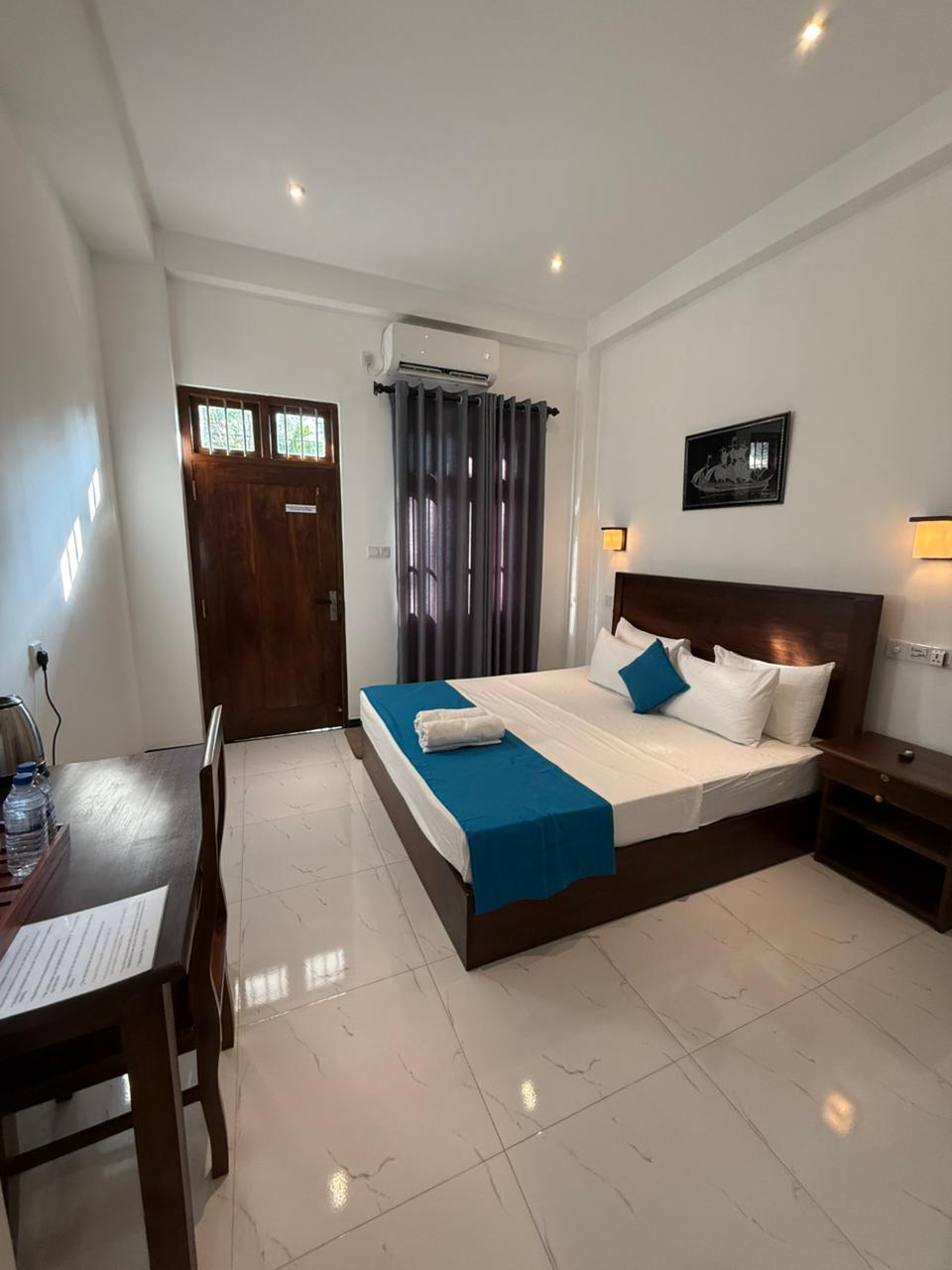 Deluxe Double Room — photo 2