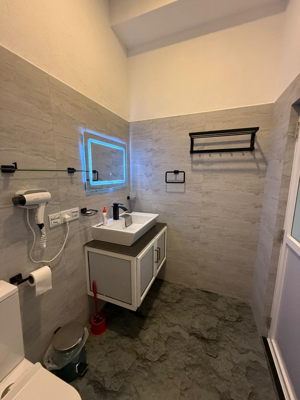 Deluxe Double Room — photo 4