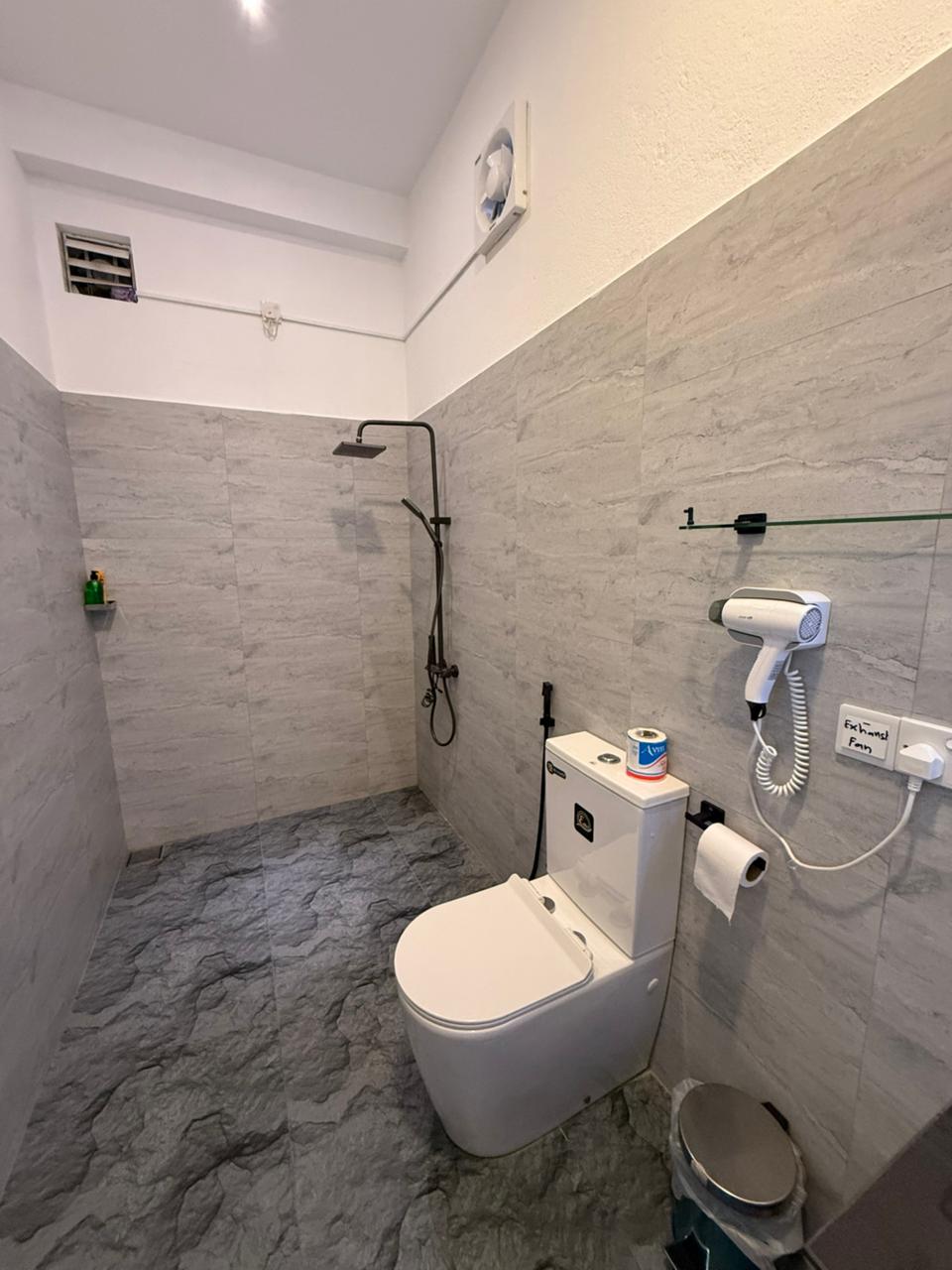 Deluxe Double Room — photo 5