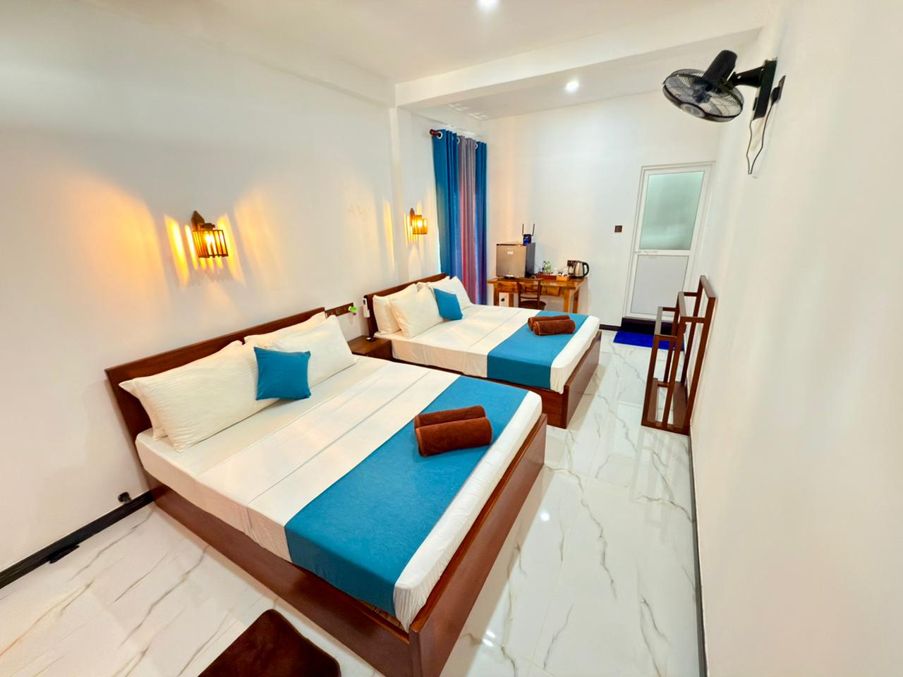 Deluxe Family Room — photo 2