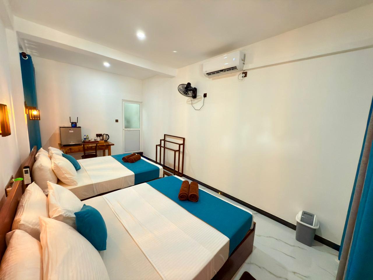 Deluxe Family Room — photo 3