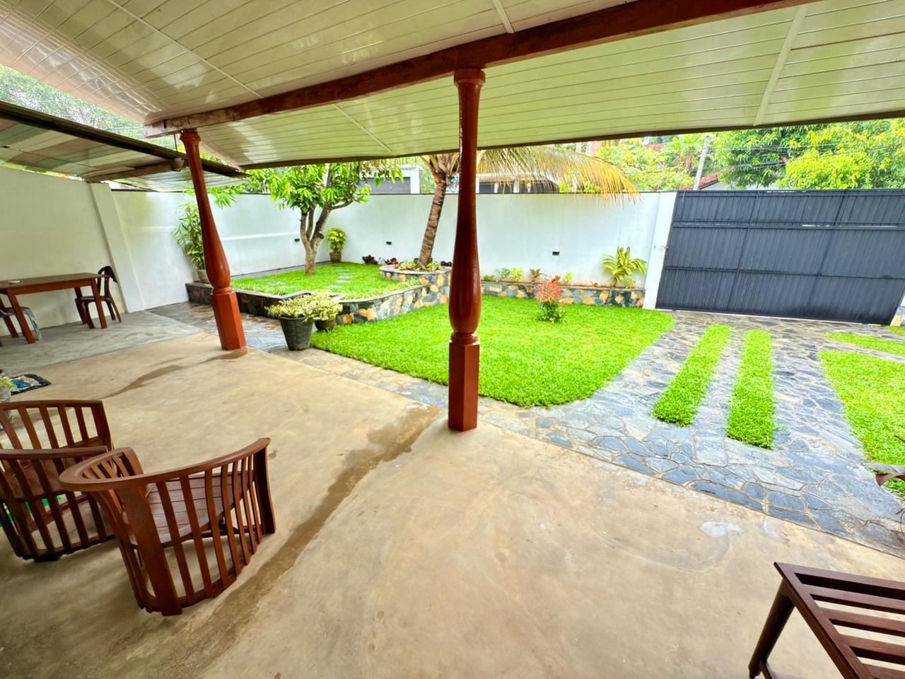 Deluxe Family Room — photo 3