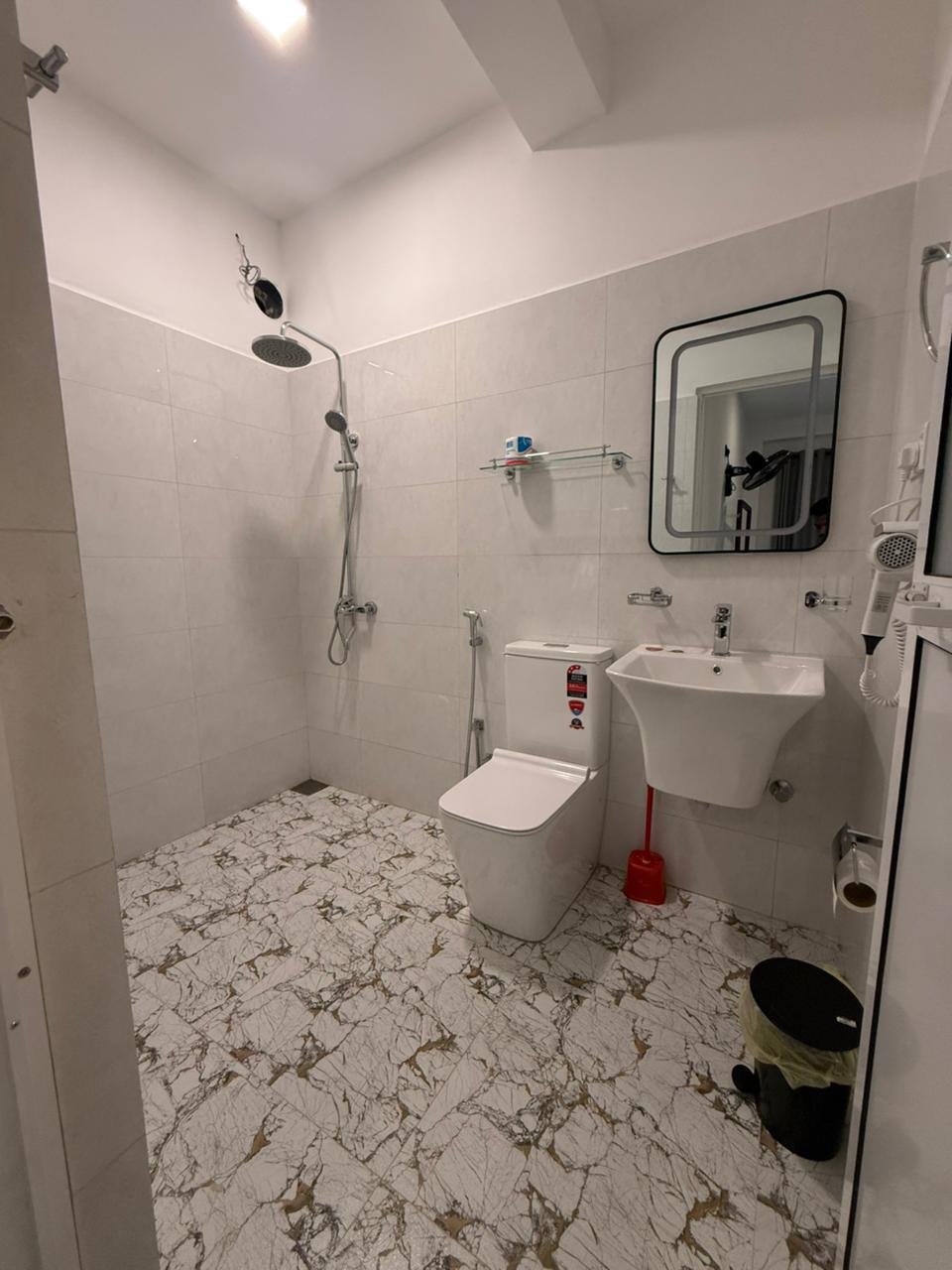 Standard Double Room with Garden View - II — photo 5