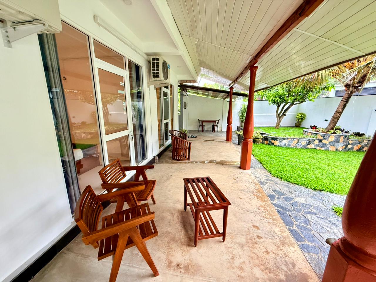 Standard Double Room with Garden View - II — photo 3