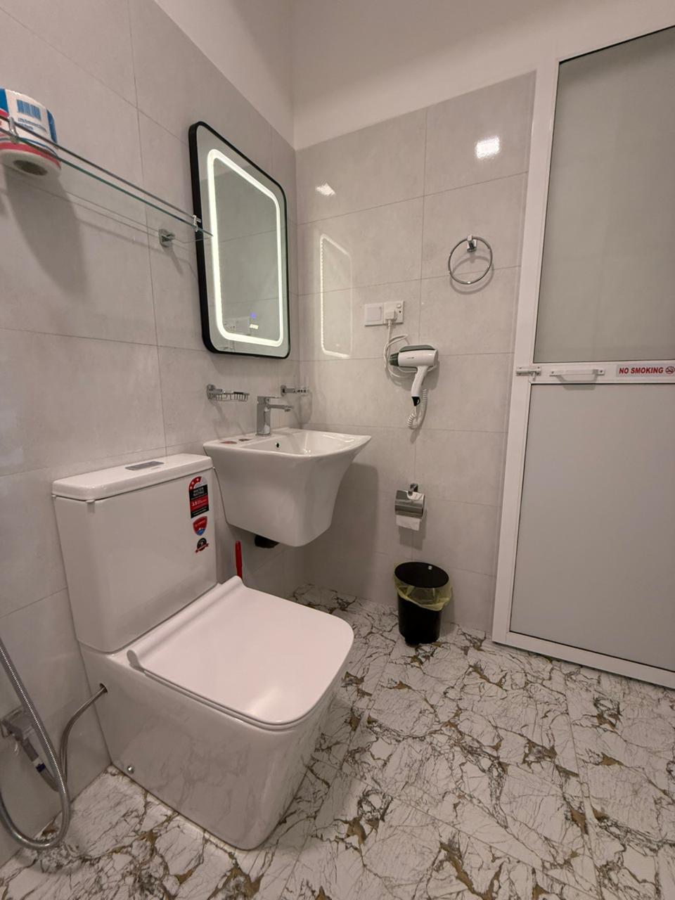 Standard Double Room with Garden View - II — photo 6