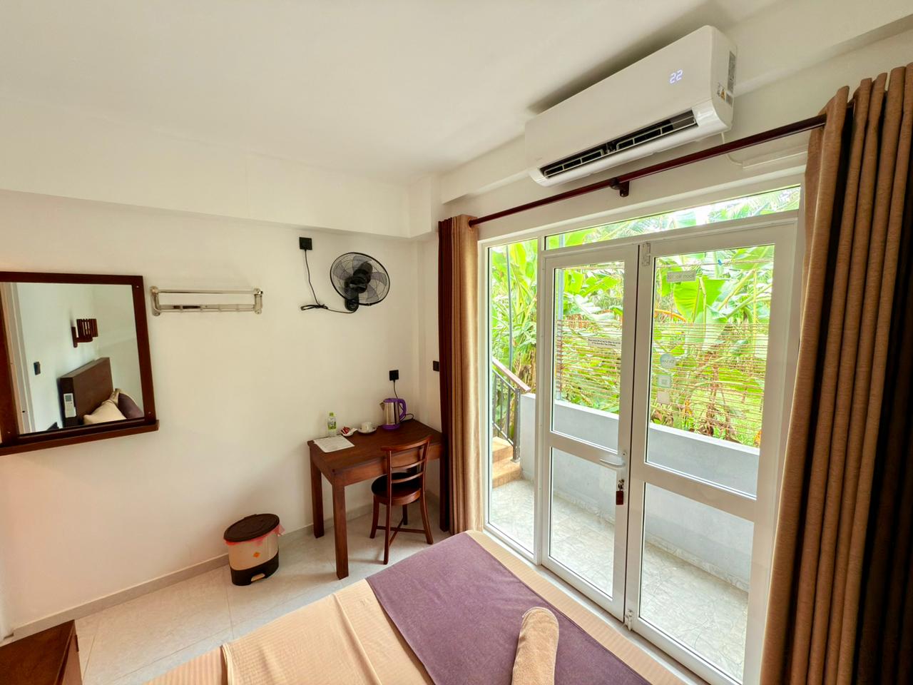 Single Room — photo 3