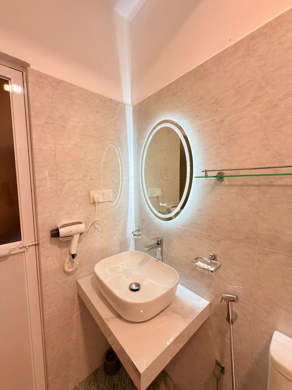 Single Room — photo 4