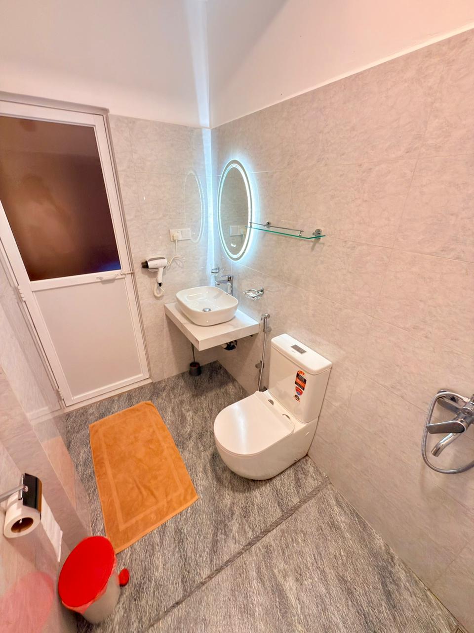 Single Room — photo 5