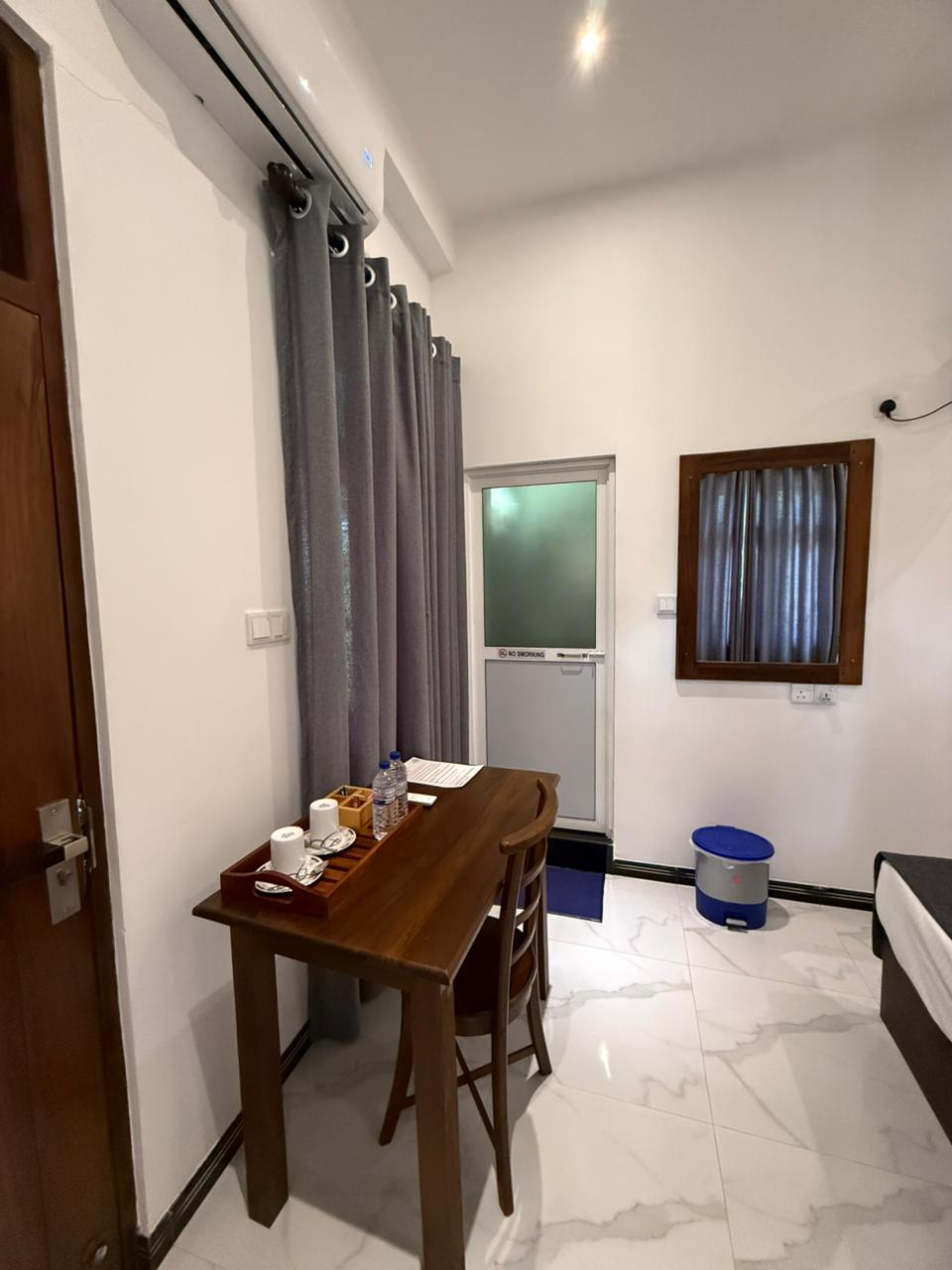 Standard Double Room - I — photo 3