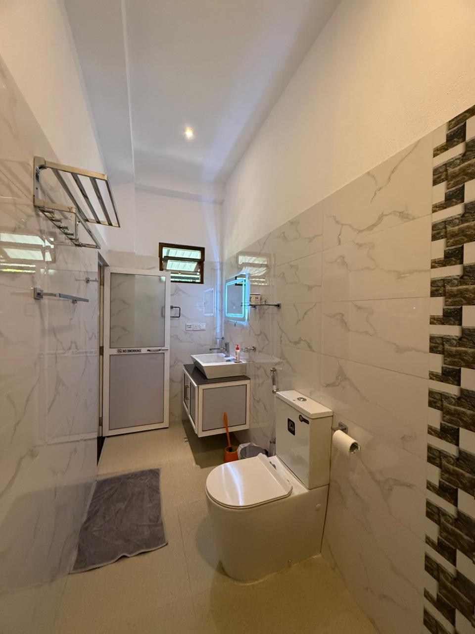 Standard Double Room - I — photo 4