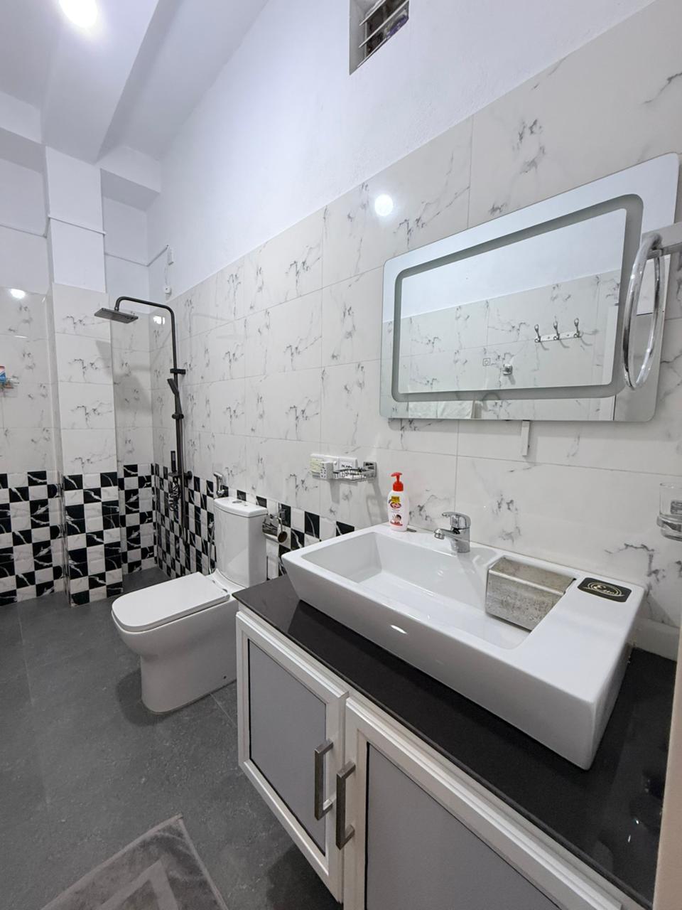 Standard Double Room - II — photo 4