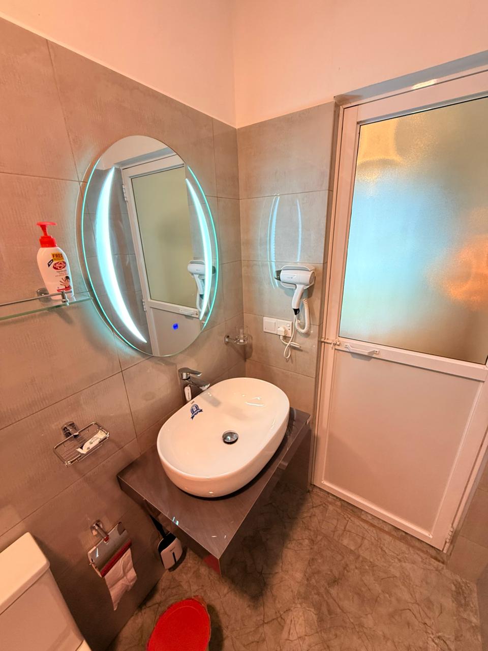 Standard Double Room with Garden View - I — photo 6