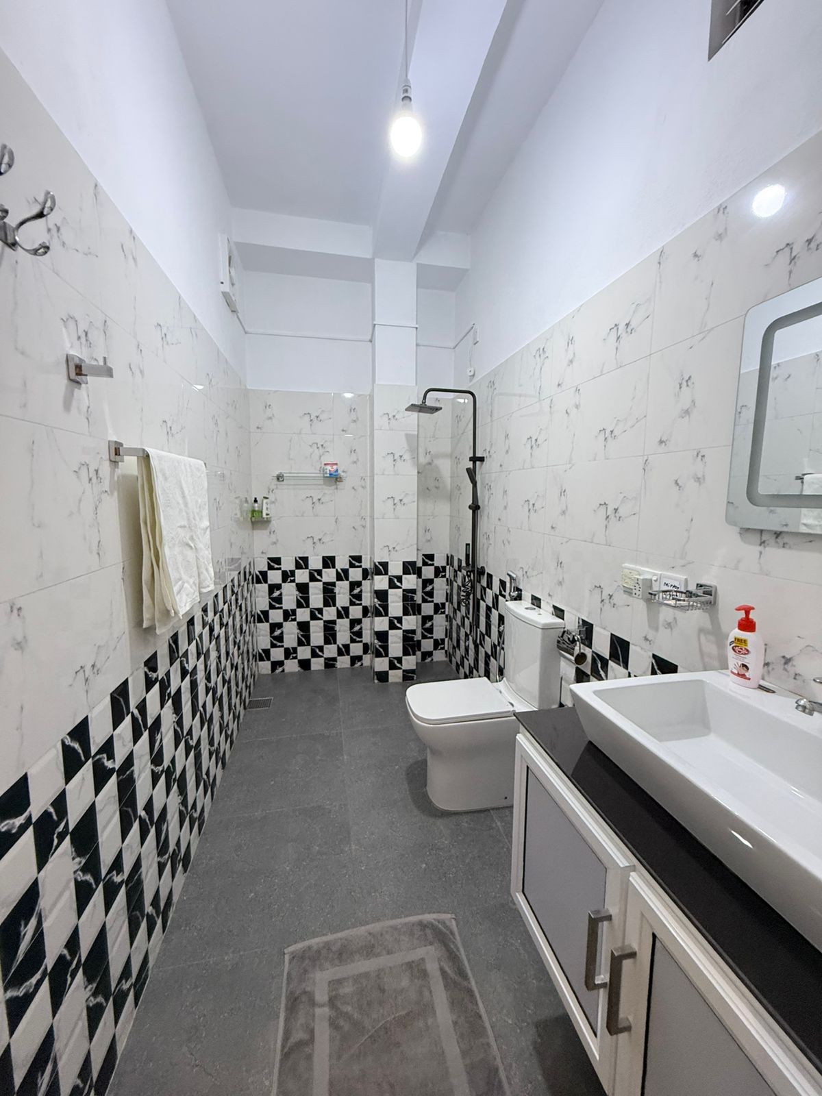 Standard Double Room — Garden View — photo 4