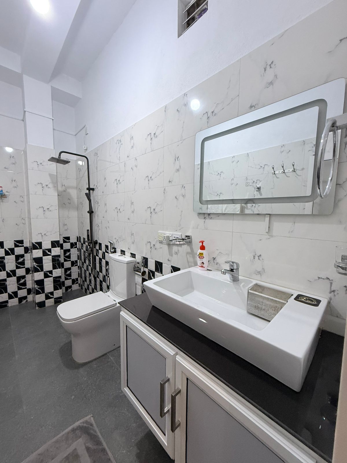 Standard Double Room — Garden View — photo 5