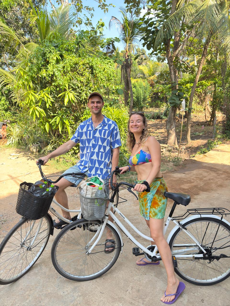 Why Choose Manu Scooter Rental?